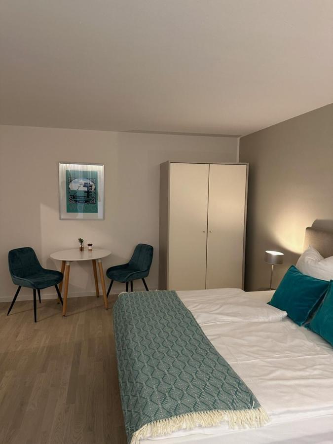 Livingroom Mathildenhoehe Darmstadt Exterior foto
