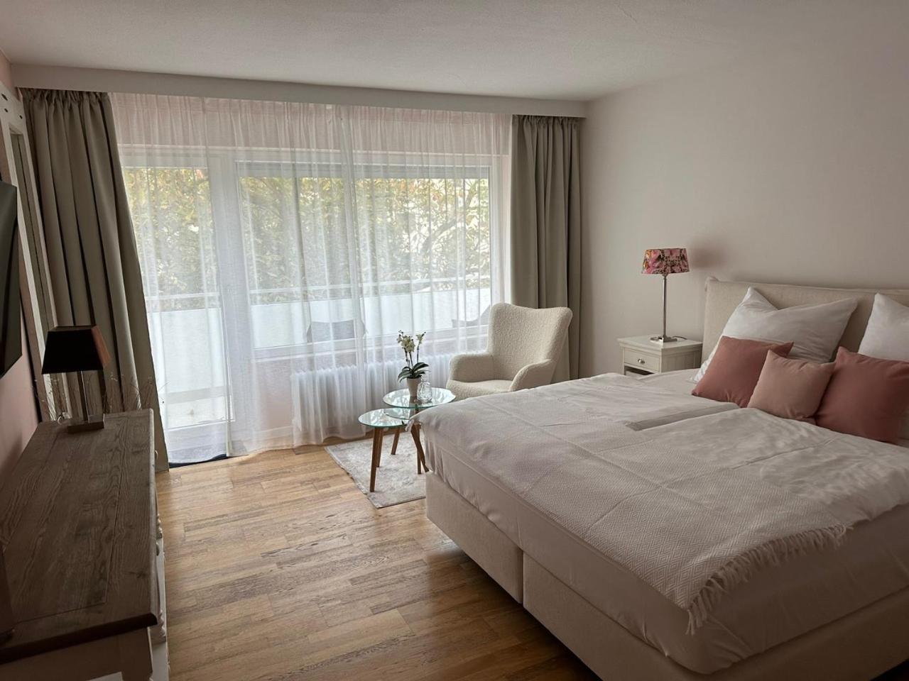 Livingroom Mathildenhoehe Darmstadt Exterior foto